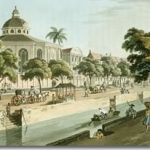La expedición Franco-Española a Conchinchina del siglo XIX