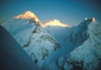 Everest: el alma de una montaña