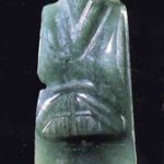 Jade y agua