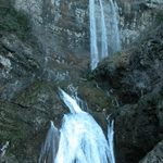 Las sierras de Alcaraz y de Segura