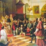 Ignacio Moreno Aparicio: «El respeto sigue siendo una asignatura pendiente de nuestra convivencia»