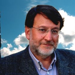 Joaquín Araújo: "La sostenibilidad consiste en no esperar a nadie, no generar deudas y dar siempre las gracias"