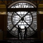 El tiempo, ¿una invención del hombre?