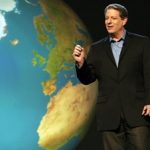 Al Gore, el Nobel del Medio Ambiente