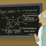 El rostro humano de las matemáticas