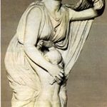 Niobe, la Madre