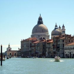 El secreto de Venecia
