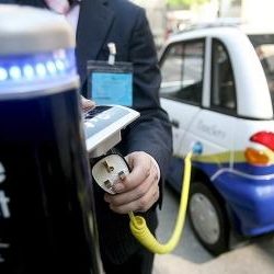 Coches eléctricos. ¿Solución ecológica?