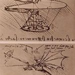 Aquellos locos que quisieron volar