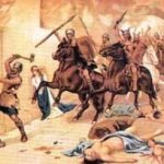 Los bagaudas