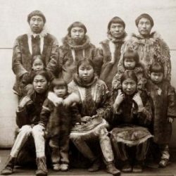 La espiritualidad del Ártico: los Inuits