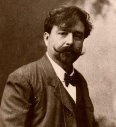 Isaac Albéniz: vida y obra de un genio