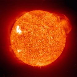 El Sol, ese gran desconocido