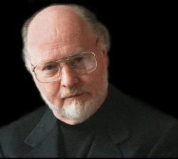 John Williams, el compositor de la aventura