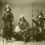 Reglas para la vida del Samurai