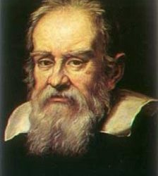 Galileo, el rebelde disputador