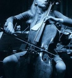 Jacqueline du Pré