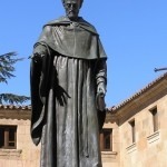 Fray Luis, el verbo del león