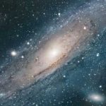 Caos y orden desde el punto de vista de la ciencia y la mitología