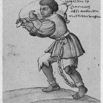 <em>El negro</em> Juan Latino