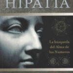 <em>El viaje iniciático de Hipatia</em>, de José Carlos Fernández