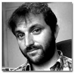 Jaime Buhigas: "La geometría es la base de todo, es el nexo de todas las particularidades"