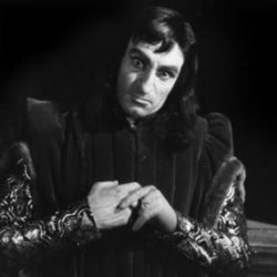 "Ricardo III", de William Shakespeare