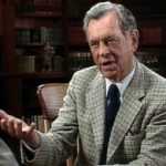 Joseph Campbell y el poder del mito