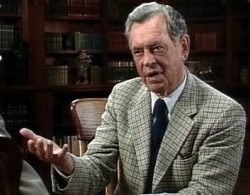 Joseph Campbell y el poder del mito