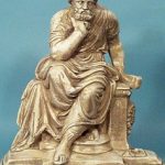 Sócrates: tan lejos, tan cerca