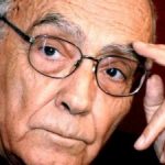 Saramago, rebelde en la distancia