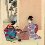 Chanoyu. El espacio del té