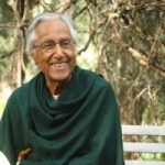 Descansa en paz, querido Raimon Panikkar
