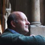 José Carlos Fernández: «El ágora de Alejandría en la época de Hipatia es muy semejante al ahora actual»