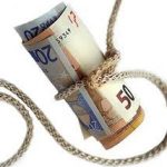 La actual crisis económica