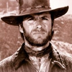 Más allá del cine… Clint Eastwood