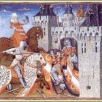 La leyenda del Cid Campeador