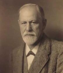 Elogio de Sigmund Freud