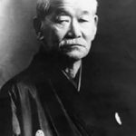 Dr. Jigoro Kano, fundador del judo