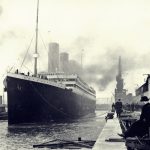 Titánic, 100 años bajo el mar
