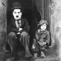 Recordando a Charles Chaplin