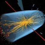 La partícula de Dios, el Bosón de Higgs