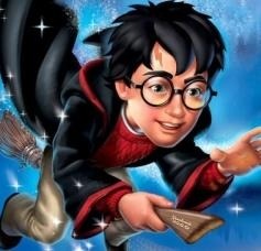 Más allá de la magia de Harry Potter