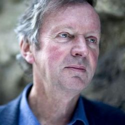 Rupert Sheldrake: "Los campos mórficos son, en cierto sentido, teleológicos"