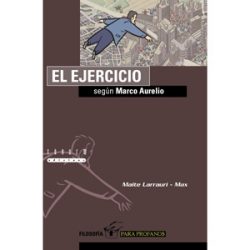 "El ejercicio según Marco Aurelio", de Maite Larrauri