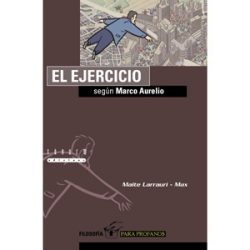 «El ejercicio según Marco Aurelio», de Maite Larrauri