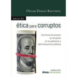 Óscar Diego Bautista: "Tener mucho es estar confundido"