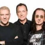 Rush y 2112