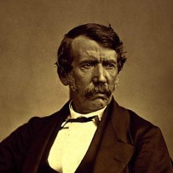 David Livingstone: desvelando los misterios de África