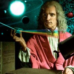 Newton, ese gran desconocido